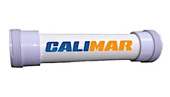 CaliMar® ½ Straight Pipe Bypass Dummy Cell for Hayward Salt Cells | CMAR-CELL-PIPE
