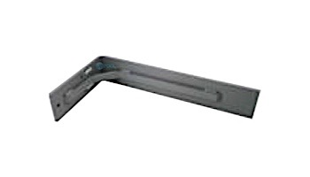 Coverstar Lid Bracket Walk-on HD Steel 1/2" Thick Custom Size | Call for Quote, Specify Size | A2050