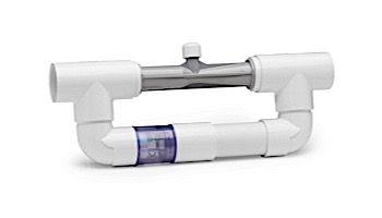 Jandy Pro Series Ozone Corona Discharge Injector Manifold Kit | CDIM