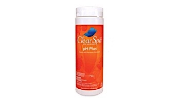 ClearSpa pH Plus | 2 lb Bottle | CSSA002 loading=