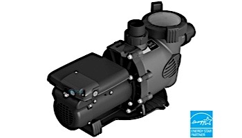 Jandy PlusHP Variable Speed Pump with JEP-R Controller | 2.0HP 230V | VSPHP270JEP