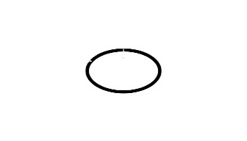 Raypak O-Ring - Lid 137 x 5mm | 014330F