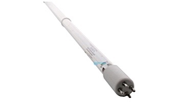 Delta Ultraviolet Base Ultraviolet Lamp | 70-18420-S 4-Pin 80W | 1000-2671