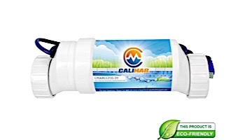 CaliMar® Replacement Cell for CaliMar Salt Chlorine Generator | Up to 15,000 Gallons | CMARCCF15-3Y