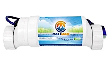 CaliMar® Replacement Cell for CaliMar Salt Chlorine Generator | Up to 60,000 Gallons | CMARCCF60-3Y