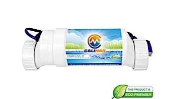 CaliMar® Replacement Cell for CaliMar Salt Chlorine Generator | Up to 25,000 Gallons | CMARCCF25-3Y