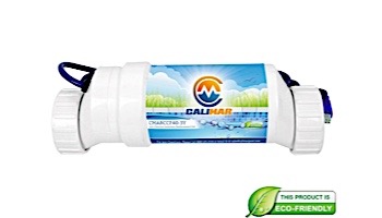 CaliMar® Replacement Cell for CaliMar Salt Chlorine Generator | Up to 40,000 Gallons | CMARCCF40-3Y