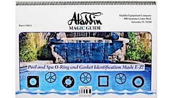 Aladdin Magic Guide | MG1 loading=
