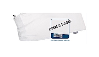 PowerVac Super Fine Mesh Bag 26" for PV2200 & PV3000 | 019-D2200