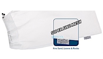 PowerVac Super Fine Mesh Bag 26" for PV2200 & PV3000 | 019-D2200