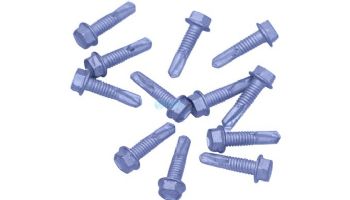 Rocky's Reel Systems Self Tap Screw | #12 x 7 8" | 501