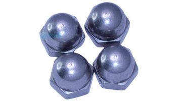 Rocky's Reel Systems 0.375" Acorn Nuts | 523