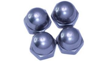Rocky's Reel Systems 0.375" Acorn Nuts | 523 loading=