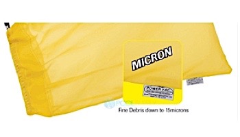 PowerVac Micron Bag 26" for PV2200 & PV3000 | 020-D2200