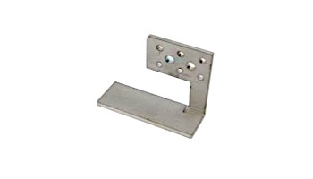 Coverstar Lid Tray Support Bracket SS Left | M9977