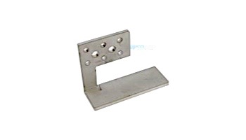 Coverstar Lid Tray Support Bracket SS Right | M9984