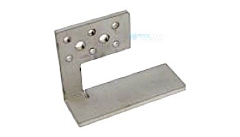 Coverstar Lid Tray Support Bracket SS Right | M9984