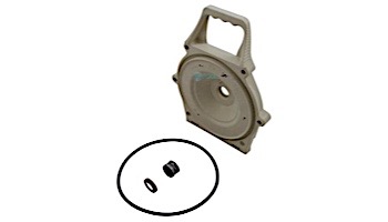 Pentair XF Series Seal Plate Kit with Mechanical Seal | 400031Z