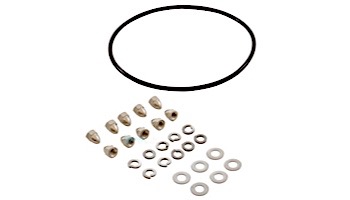 Pentair Hardware and O-Rings Kit | 400030Z