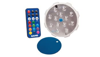 GAME Color Changing Pool Light with Remote Control | 4307