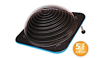 GAME SolarPRO Contour Above Ground Pool Solar Heater | 4714