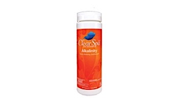 ClearSpa Alkalinity | 2 lb Bottle | CSTA002 loading=