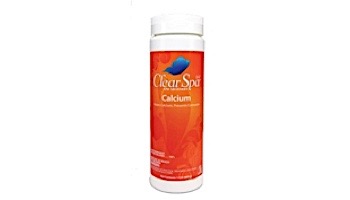 ClearSpa Calcium | 2 lb  Bottle | CSCC002