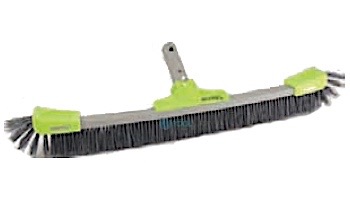 Xcalibur Pro Animal Pebble Brush for Pebble & Aggregate Surface | 22" | BR4122G