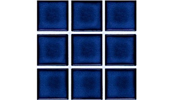 Cepac Tile Oceanic 2x2 Series | Royal Blue | OC-21