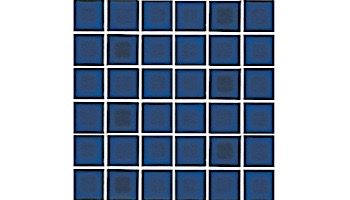 Cepac Tile Oceanic 2x2 Series | Royal Blue | OC-21