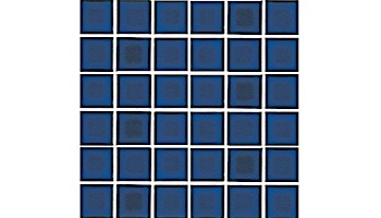 Cepac Tile Oceanic 2x2 Series | Royal Blue | OC-21