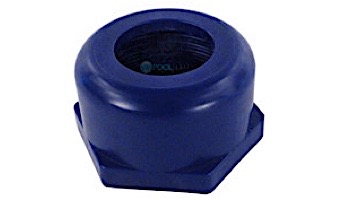 Delta Ultraviolet Quartz Tube Acorn Nut | 86-02417
