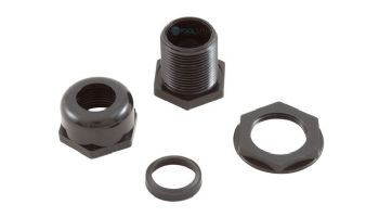 Delta Ultraviolet Quartz Tube Acorn Nut Assembly | 86-02417 | 1000-2774