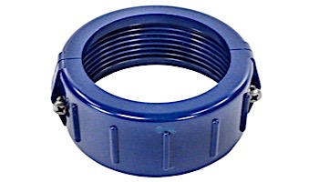 Delta Ultraviolet 2" Split Nut | Without Screws | 86-02333 | 1000-2743