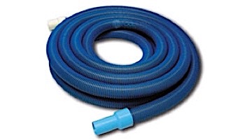 Aqua Flex Classic Vacuum Hose 1.5" x 25' with Swivel Cuff | VH1225