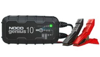 NOCO G10 Smart Charger | HH1900