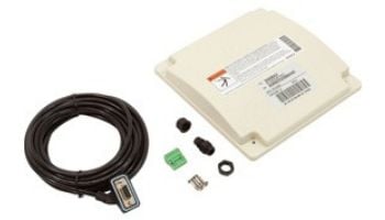 Pentair Keypad Relocation Kit | Almond | 356904Z