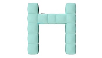 Pigro Felice Modul'Air Inflatable Armchair Backrest | Rose Pink | 921988-RPINK