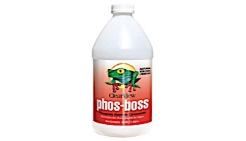 ClearView Phos-Boss Concentrated Phosphate Remover | 64 oz | CVLPB05G6
