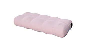 Pigro Felice Modul'Air Inflatable Pillow | Rose Pink | 922006-RPINK