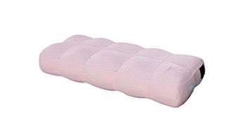 Pigro Felice Modul Air Inflatable Pillow | Rose Pink | 922006-RPINK