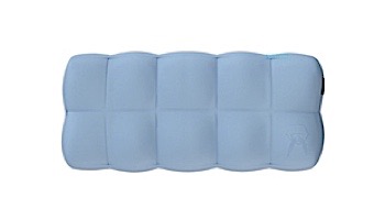 Pigro Felice Modul'Air Inflatable Pillow | Azur Blue | 922006-AZURBLUE