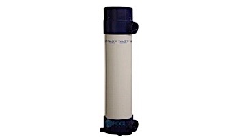 Delta Ultraviolet UV Sanitizer E Series | E-110 | 110 GPM | Plastic | 38-08546