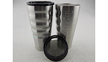 Grizzly Grip Cup 20 oz | Stainless Steel | GG20SS