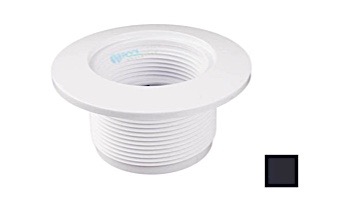 CMP Gunite Wall Fitting Threaded | White | 25550-000-060