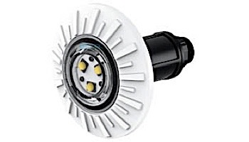 Brilliant Wonders Color LED Light | H-Style 11 Watts 25' Cord | 25503-560-025H