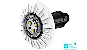 Brilliant Wonders Brilliant White 1.5" LED Light Starter Kit | 25' Cord | 25503-500-025