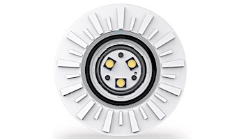 Brilliant Wonders Brilliant White 1.5" LED Light Starter Kit | 25' Cord | 25503-500-025