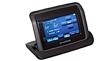 Hayward AquaPod 2.0 Touchscreen Waterproof Wireless Remote | AQL2-POD2 loading=