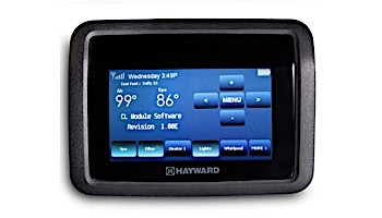 Hayward AquaPod 2.0 Touchscreen Waterproof Wireless Remote | AQL2-POD2